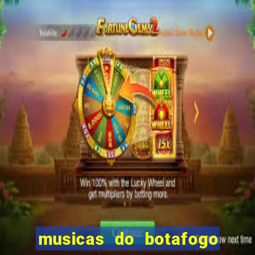 musicas do botafogo para baixar